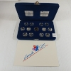 1992 COMMEMORATIVE COIN SET