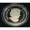 Image 3 : RCM 2012 1 CENT SILVER COIN - FAREWELL ADIEU