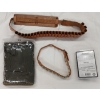 Image 2 : LOT OF 3 - REDHEAD DECOY BAG, WRIST STRAP MINI GRUNTER CALL & LEATHER SHELL BELT