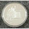 Image 3 : 1997 RCM PROOF DOLLAR - ANN. OF CANADA/USSR 1972 HOCKEY SERIES