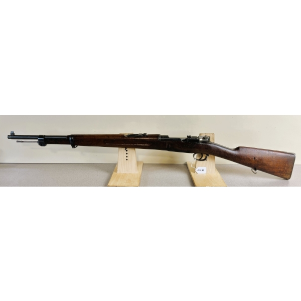 HUSQVARNA SWEDISH MAUSER 6.5X55