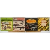 Image 2 : LOT OF 4 - BOOKS - "RIFLES OF THE WORLD", "THE COMPLETE BOOK OF HUNTING", "FIREARMS", ETC