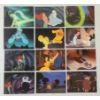 Image 4 : JOB LOT - DISNEY COLLECTIBLE CARDS - LITTLE MERMAID, BEAUTY & BEAST, MINNIE, ETC