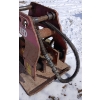 Image 8 : ALLIED BACKHOE MOUNT VIBRATING TAMPER