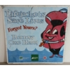 Image 1 : "LIFEJACKETS SAVE LIVES" ONTARIO PARKS - SINGLE SIDED METAL SIGN