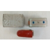 Image 5 : LOT OF 3 - WYANDOTTE, SSS & GAMA TIN TRAILERS