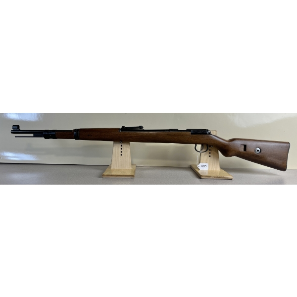 NORINCO TU-KKW TRAINER IN .22LR