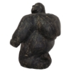 KNEELING HUMAN BY UNKNOWN ARTIST - STONE