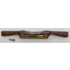 Image 1 : 1880's ROSEWOOD SPOKESHAVE 