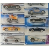 Image 5 : LOT OF 30 - HOTWHEELS - '70 DODGE CHARGER DAYTONA, CORVETTE COUPE, PIZZA VETTE, ETC