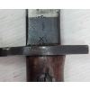Image 4 : BRITISH PAT 1907 BAYONET W/ SCABBARD