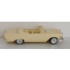 Image 4 : 1958 EDSEL DEALERSHIP MODEL PROMO CAR