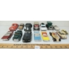 Image 2 : LOT OF 15 - MISC DIECAST MODELS - DINKY, SIGNATURE, NEW RAY, ETC