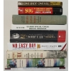 Image 1 : LOT OF 9 - MIXED MILITARY BOOKS - "26 SECONDS", "ONE SHOT-ONE KILL", "NO EASY DAY", ETC