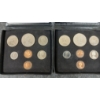 Image 3 : LOT OF 2 - 1971 CDN DENOMINATION SETS