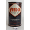 Image 1 : VEEDOL MOTOR OIL QT CAN