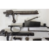Image 1 : JOB LOT - FIREARMS PARTS - INCL MAUSER GHEA & L1A1 FN