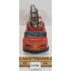Image 3 : DAIYA TIN LITHO FIRE TRUCK