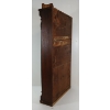 Image 5 : 1825 H. UTLEY & CO. WEIGHT DRIVEN MOV'T CLOCK