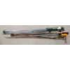 Image 1 : QTY OF CLEANING RODS