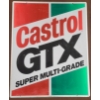 Image 3 : CASTROL GTX DST SIGN