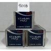 Image 1 : AMMO: 150X CCI .17 HMR - 20 GR - FMJ - SMALL GAME - SEALED