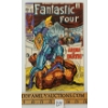 Image 1 : MARVEL COMICS "FANTASTIC FOUR: ARENA OF DEATH" NO. 93 COMIC BOOK