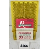 Image 1 : AMMO: 200X REMINGTON .22 LR