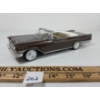 Image 1 : 1959 PARK LANE DEALERSHIP MODEL PROMO CAR