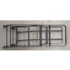 Image 7 : VINTAGE FOLDABLE TROLLEY