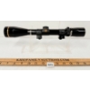 Image 4 : LEUPOLD VARI-X-III 3.5X10 SCOPE W/ RINGS