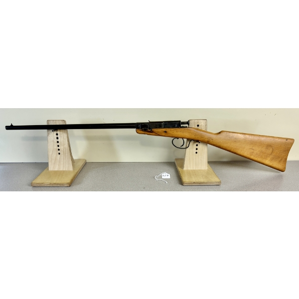 DEUTSCHWERKE MODEL 1 IN .22 LR 
