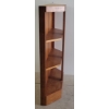 Image 2 : PINE DISPLAY SHELF 