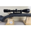 Image 4 : HARRINGTON & RICHARDSON HANDI RIFLE IN .357 MAG 