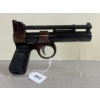 Image 4 : WEBLEY JUNIOR AIR PISTOL IN .177 - NO PAL REQUIRED 