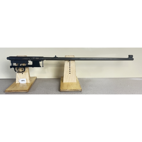 KRICO IN .22 LR PARTS GUN