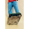 Image 4 : BRITAINS SOLDIERS LEAD FIGURES - NO. 2019 DANISH LIVGARDE