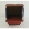 Image 4 : MARX TIN TOY TOWN EXPRESS VAN