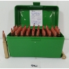 Image 1 : AMMO: 50X MIXED .30-06 SPRG - 200GR - HORNADY ELD-X - RELOADS