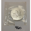 Image 1 : 1997 RCM $5 SILVER COIN - 1oz