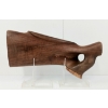 Image 3 : CUSTOM MAPLE(?) BUTT STOCK