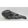Image 6 : FISH BY QAUNAQ PALLUQ - STONE