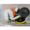 Image 4 : LOT OF 4 - MAERD TERMINAL TOOL KIT - CODE READER - AUTO DETAILING KIT - MOVE IT BLANKET 