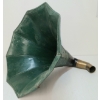 Image 1 : PHONOGRAPH HORN
