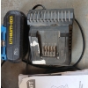 Image 3 : LOT OF 3 - MASTERCRAFT CORDLESS DRILL / DRIVER & CIRCULAR SAW & BATTERY CHARGER