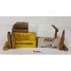 Image 1 : AMMO: 60X NORINCO & PMC .223 REM - 55GR - PSP