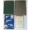 Image 3 : LOT OF 4 - "BRITISH MILITARY FIREARMS", "THE WEBLEY STORY", "COLT FIREARMS" & "COLT REVOLVER"