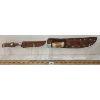 Image 4 : LOT OF 3 - ASSORTED KNIVES
