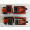 Image 6 : LOT OF 2 - ERTL DIECAST SUPERTEST & DODGE BROS. VEHICLE COIN BANKS