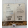 Image 2 : LOT OF 2 - TRADITIONS .44/40CAL SNAP CAPS